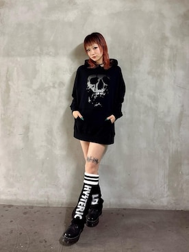 sakurakoさんのコーディネート