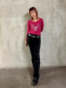 sakurakoさんのコーディネート