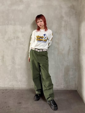 sakurakoさんのコーディネート