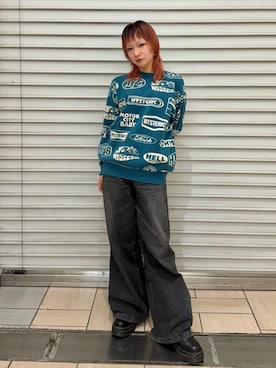 sakurakoさんのコーディネート