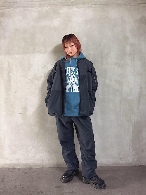 ヒステリックグラマー　ベア　ジャケット ベアージャケット|HYSTERIC GLAMOUR MEN | HYSTERIC GLAMOUR ONLINE