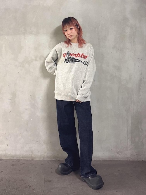 HYSTERIC GLAMOUR（ヒステリックグラマー） トレーナー スウェット