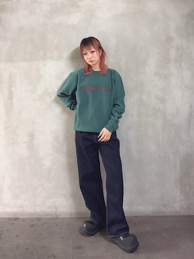 sakurakoさんのコーディネート