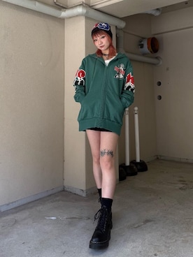 sakurakoさんのコーディネート