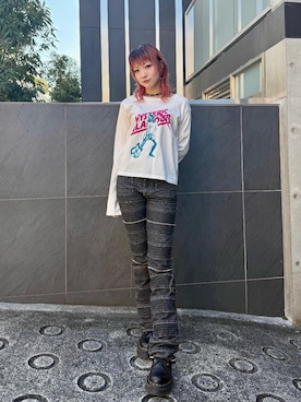 sakurakoさんのコーディネート