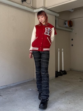 sakurakoさんのコーディネート