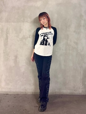 sakurakoさんのコーディネート