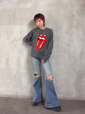 sakurakoさんのコーディネート