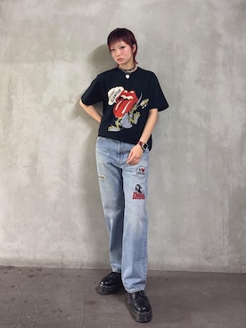 sakurakoさんのコーディネート