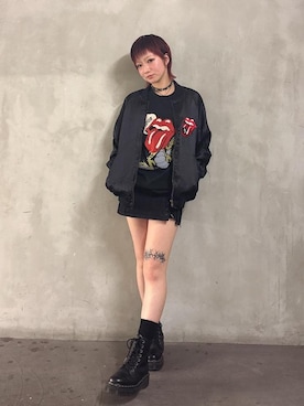 sakurakoさんのコーディネート