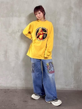 sakurakoさんのコーディネート