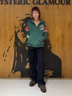 sakurakoさんのコーディネート