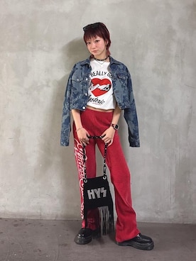 sakurakoさんのコーディネート