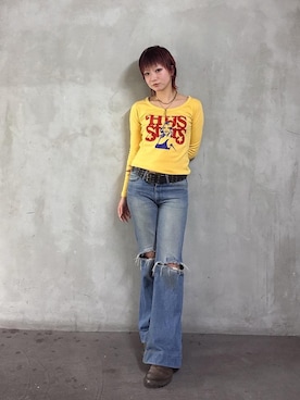 sakurakoさんのコーディネート