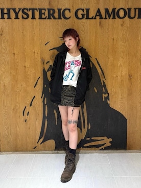 sakurakoさん（レディース・158cm）の冬コーディネート