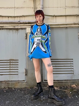 sakurakoさんのコーディネート