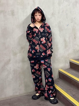 sakurakoさんのコーディネート