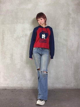 sakurakoさんのコーディネート