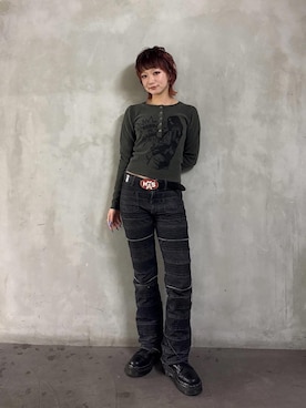 sakurakoさんのコーディネート