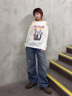 sakurakoさんのコーディネート