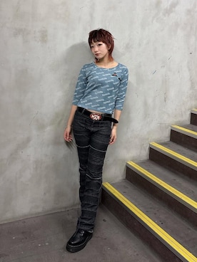 sakurakoさんのコーディネート