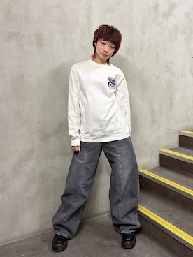 sakurakoさんのコーディネート