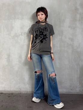 sakurakoさんのコーディネート