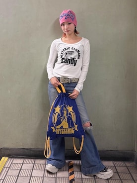 sakurakoさん（レディース・158cm）の冬コーディネート