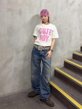 sakurakoさんのコーディネート