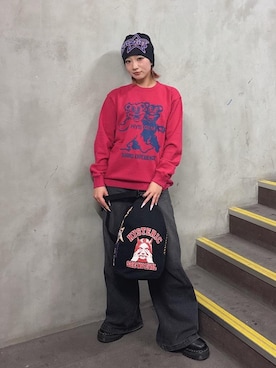 sakurakoさんのコーディネート