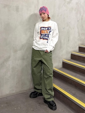 sakurakoさんのコーディネート