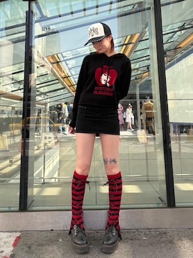 sakurakoさんのコーディネート