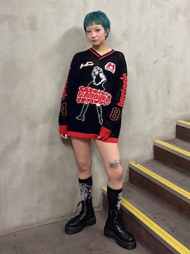 sakurakoさんのコーディネート