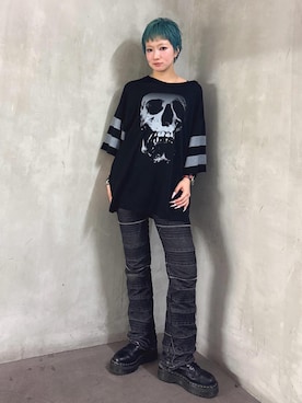 sakurakoさんのコーディネート