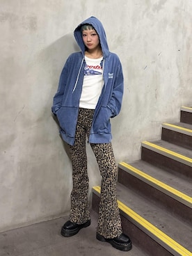 sakurakoさんのコーディネート