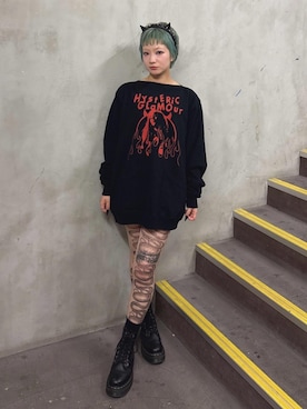 sakurakoさんのコーディネート