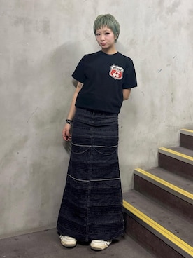 sakurakoさんのコーディネート