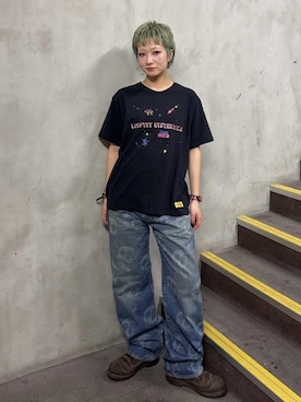 sakurakoさんのコーディネート