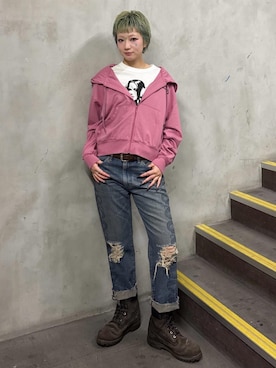 sakurakoさんのコーディネート