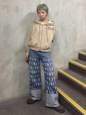 sakurakoさんのコーディネート