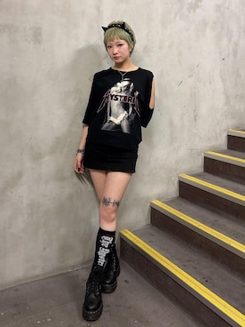 sakurakoさんのコーディネート