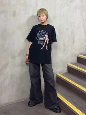 sakurakoさん（レディース・158cm）の春コーディネート