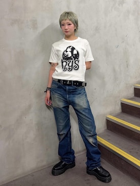 sakurakoさんのコーディネート