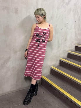 sakurakoさんのコーディネート