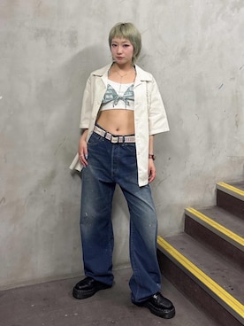 sakurakoさんのコーディネート