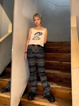 sakurakoさんのコーディネート