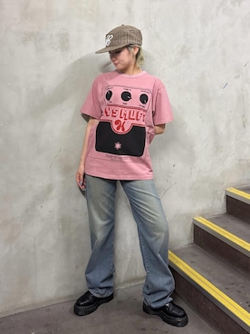 sakurakoさんのコーディネート