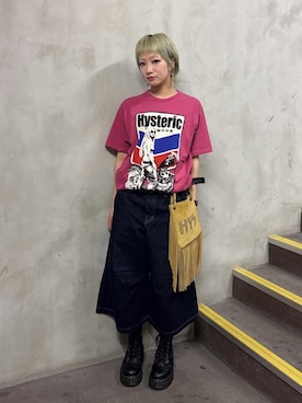 sakurakoさんのコーディネート