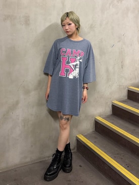 sakurakoさんのコーディネート