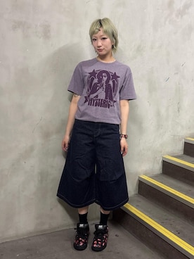 sakurakoさんのコーディネート